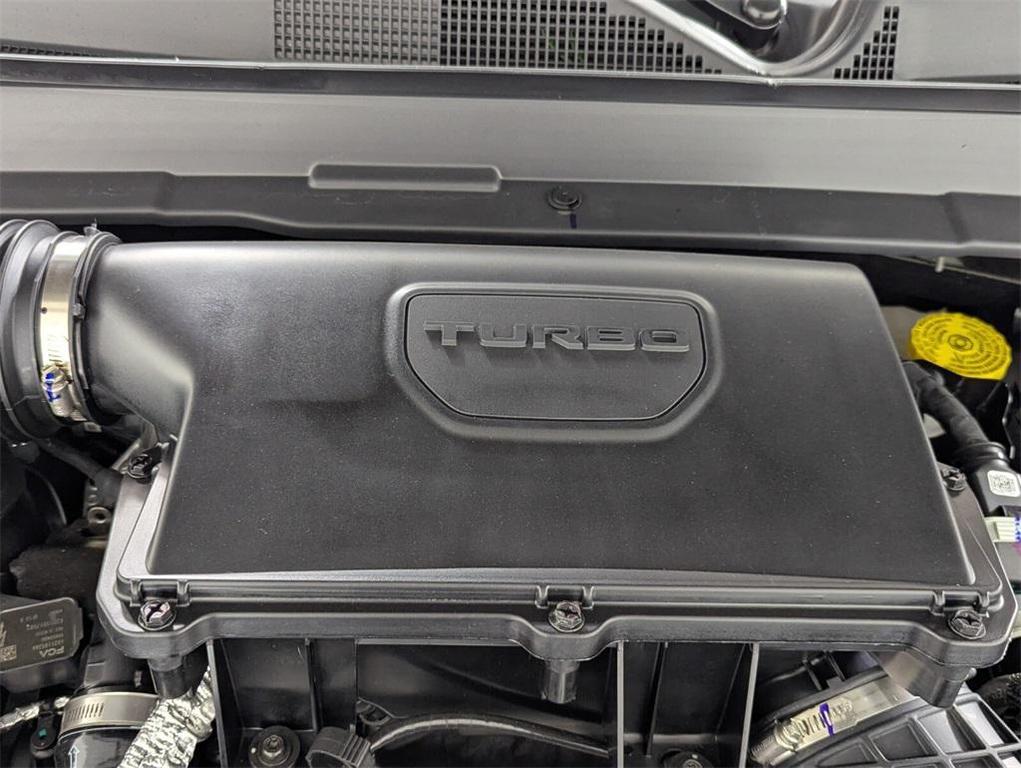 new 2026 Jeep Compass car, priced at $29,616