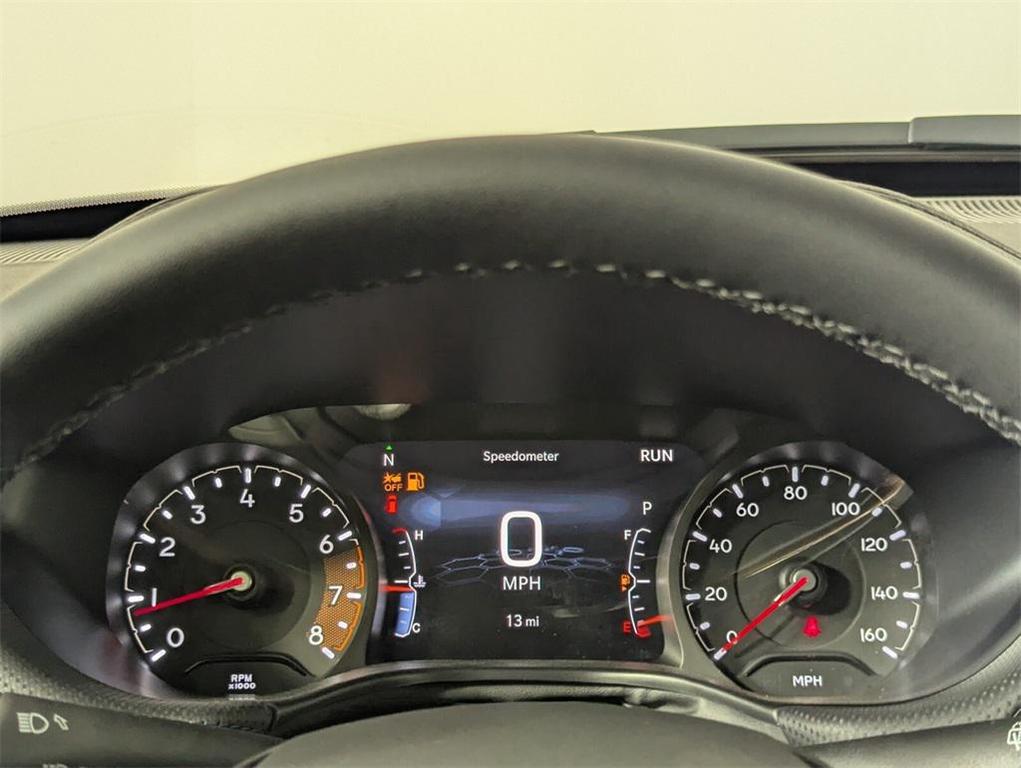 new 2026 Jeep Compass car, priced at $29,616