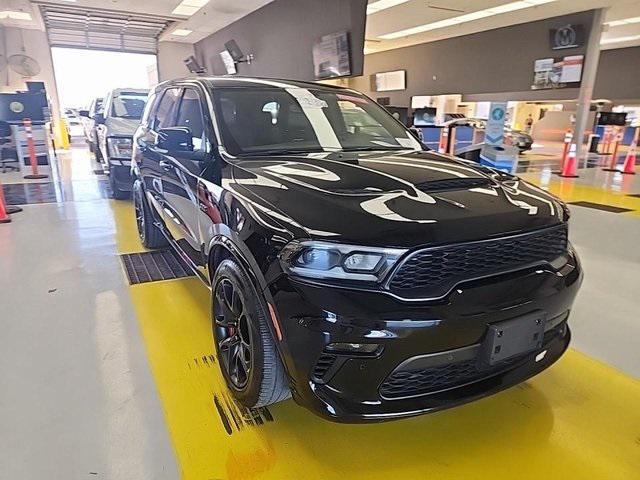 used 2022 Dodge Durango car, priced at $54,500