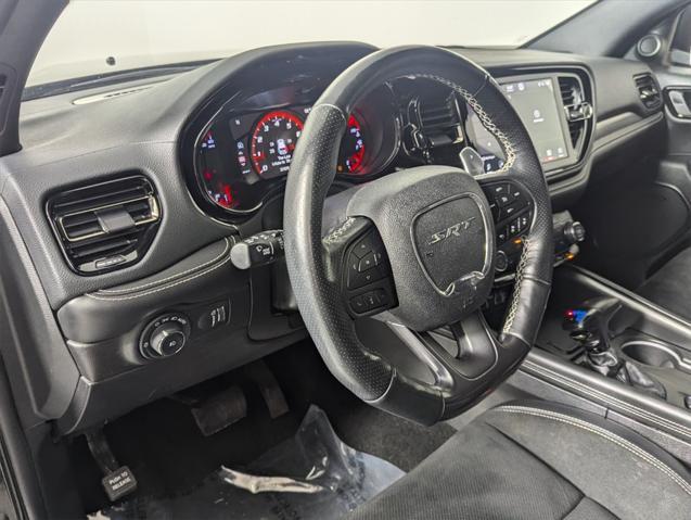 used 2022 Dodge Durango car, priced at $46,949