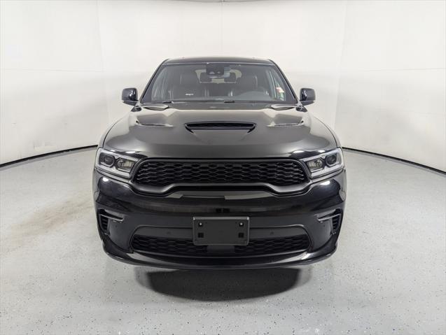 used 2022 Dodge Durango car, priced at $46,949