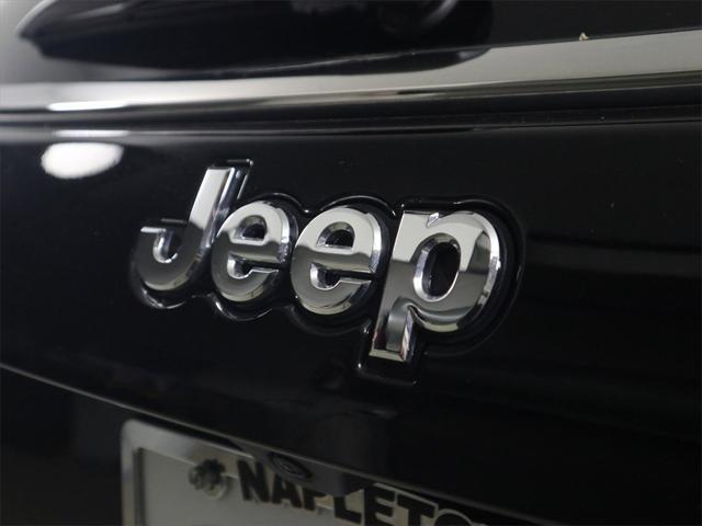 new 2023 Jeep Compass car, priced at $28,648