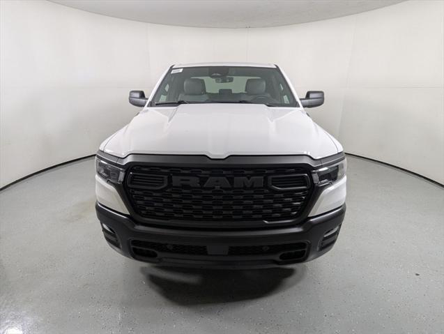 new 2025 Ram 1500 car, priced at $30,068