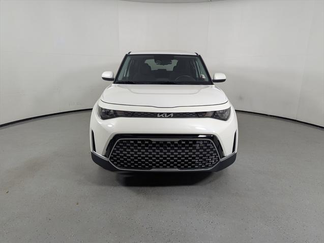used 2024 Kia Soul car, priced at $20,787