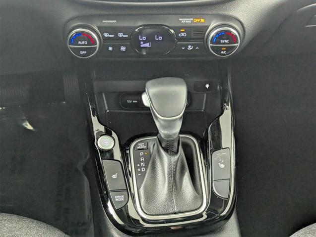 used 2024 Kia Soul car, priced at $20,787