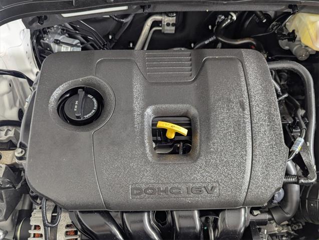 used 2024 Kia Soul car, priced at $20,787