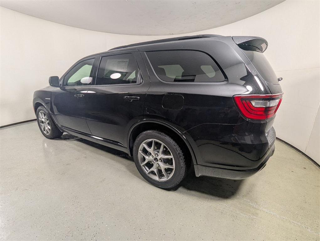 new 2026 Dodge Durango car, priced at $45,365