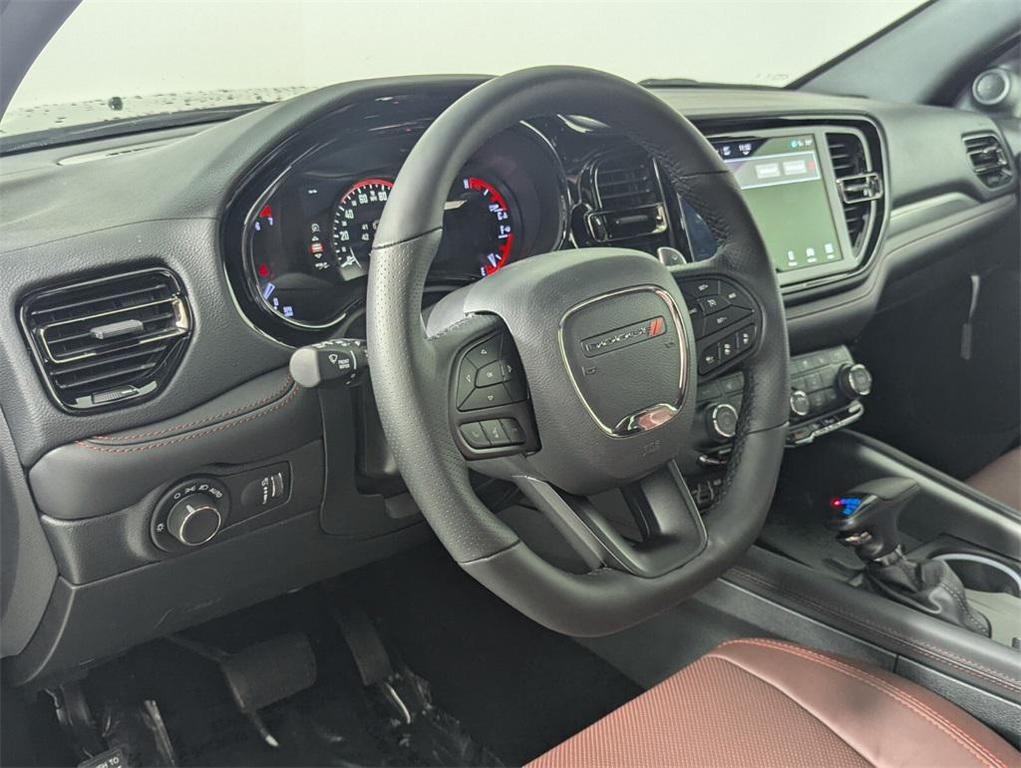 new 2026 Dodge Durango car, priced at $45,365