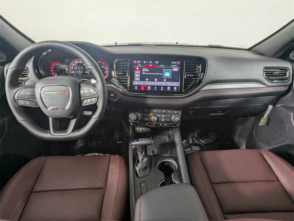 new 2026 Dodge Durango car, priced at $45,365