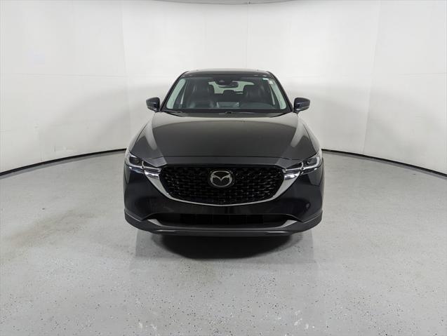 used 2022 Mazda CX-5 car, priced at $22,900