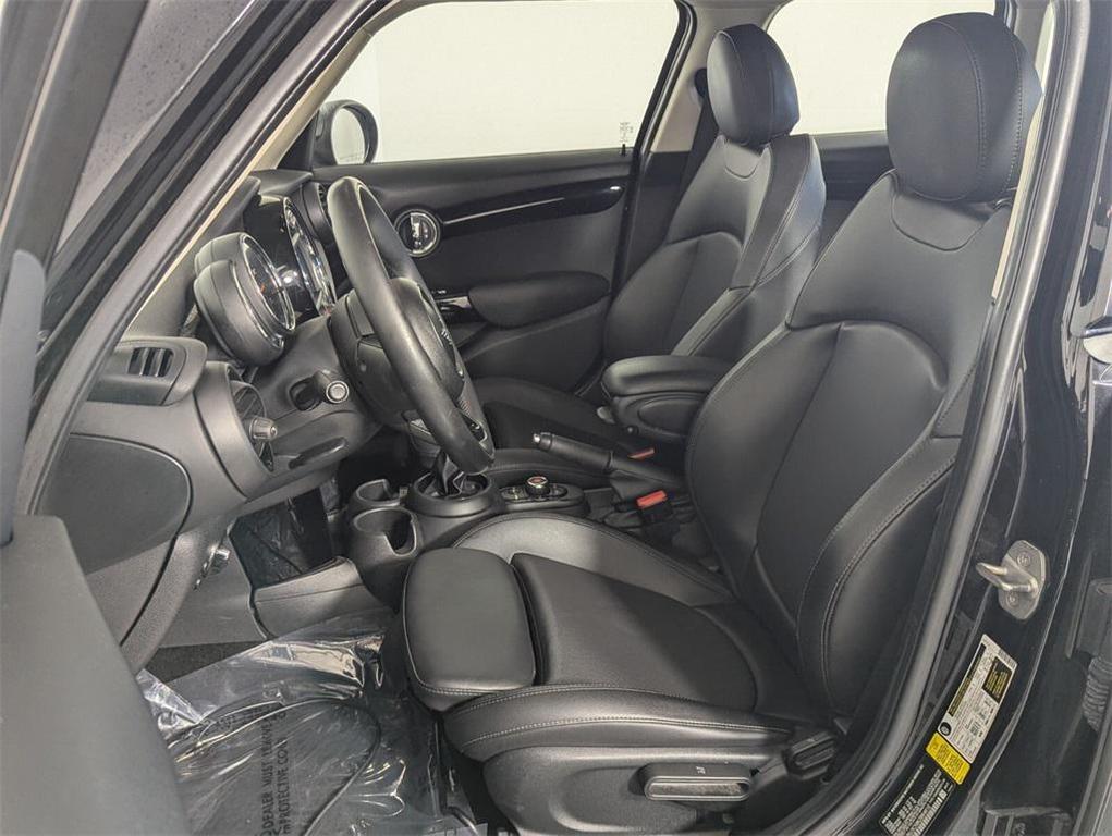 used 2019 MINI Hardtop car, priced at $16,688