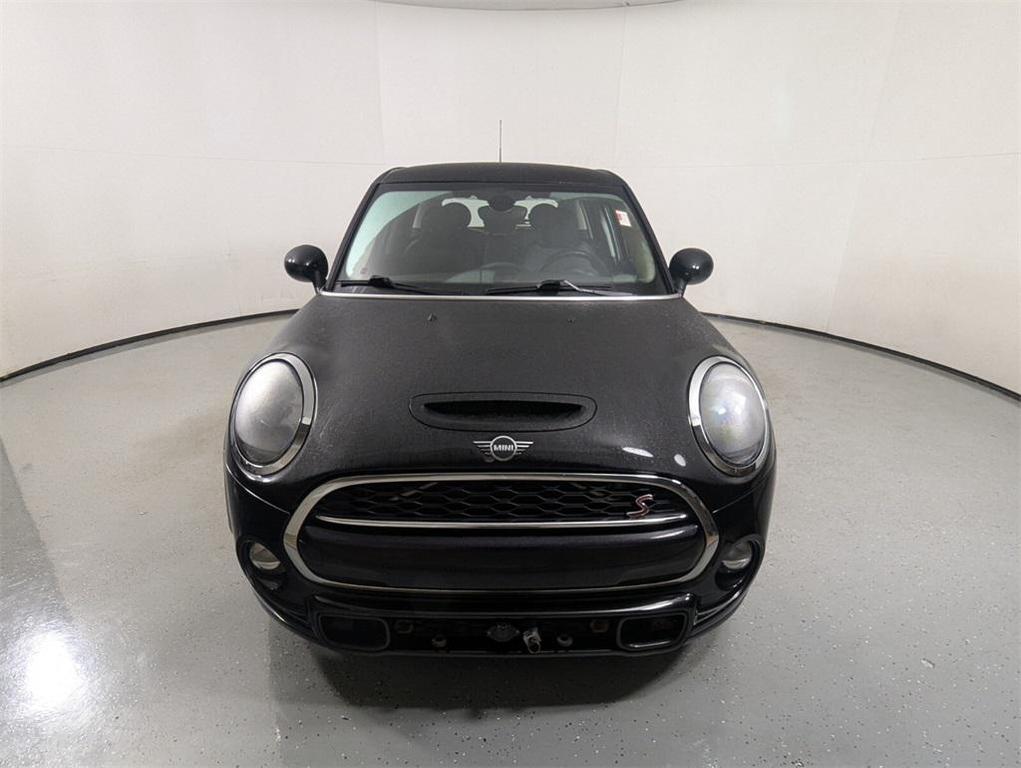 used 2019 MINI Hardtop car, priced at $16,688