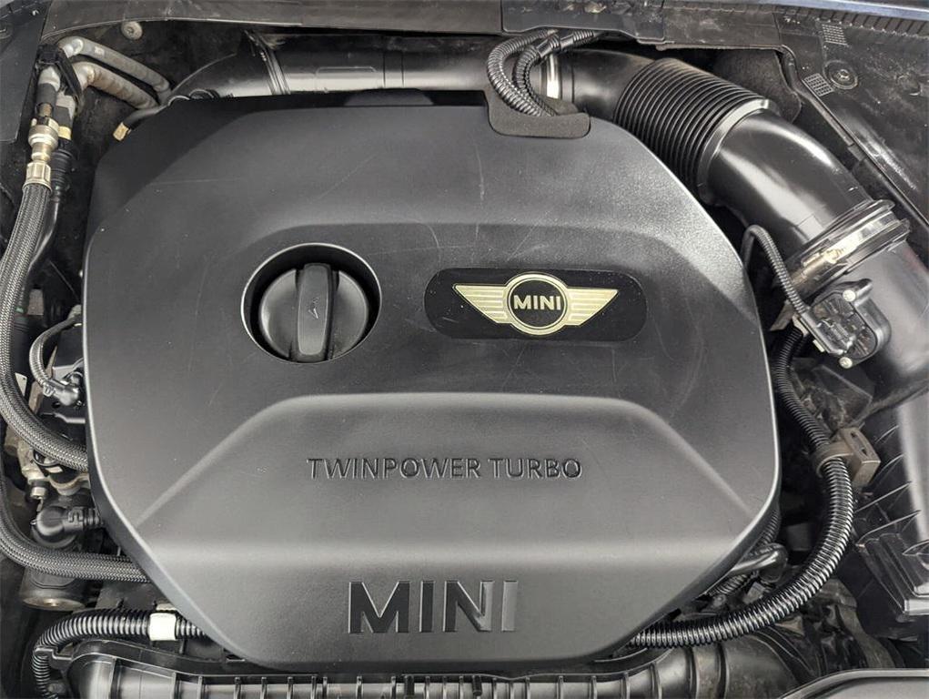 used 2019 MINI Hardtop car, priced at $16,688