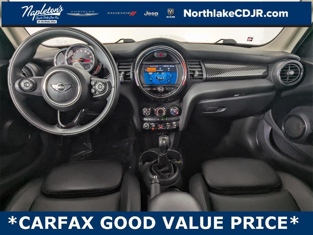 used 2019 MINI Hardtop car, priced at $15,388