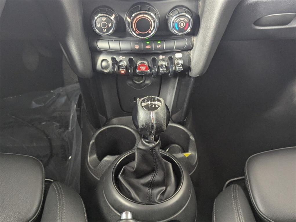used 2019 MINI Hardtop car, priced at $16,688