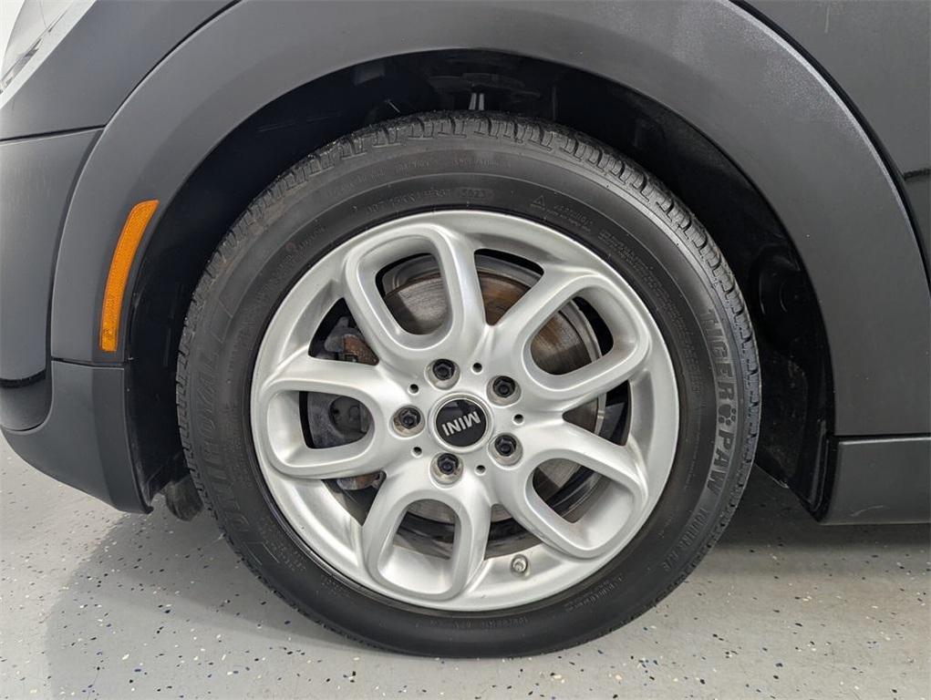 used 2019 MINI Hardtop car, priced at $16,688