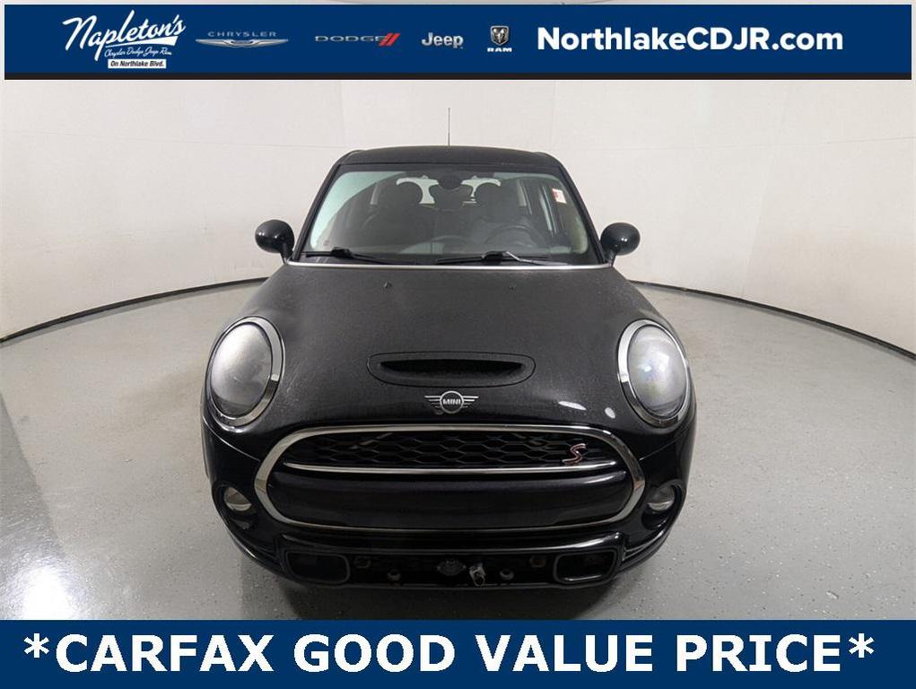 used 2019 MINI Hardtop car, priced at $15,388