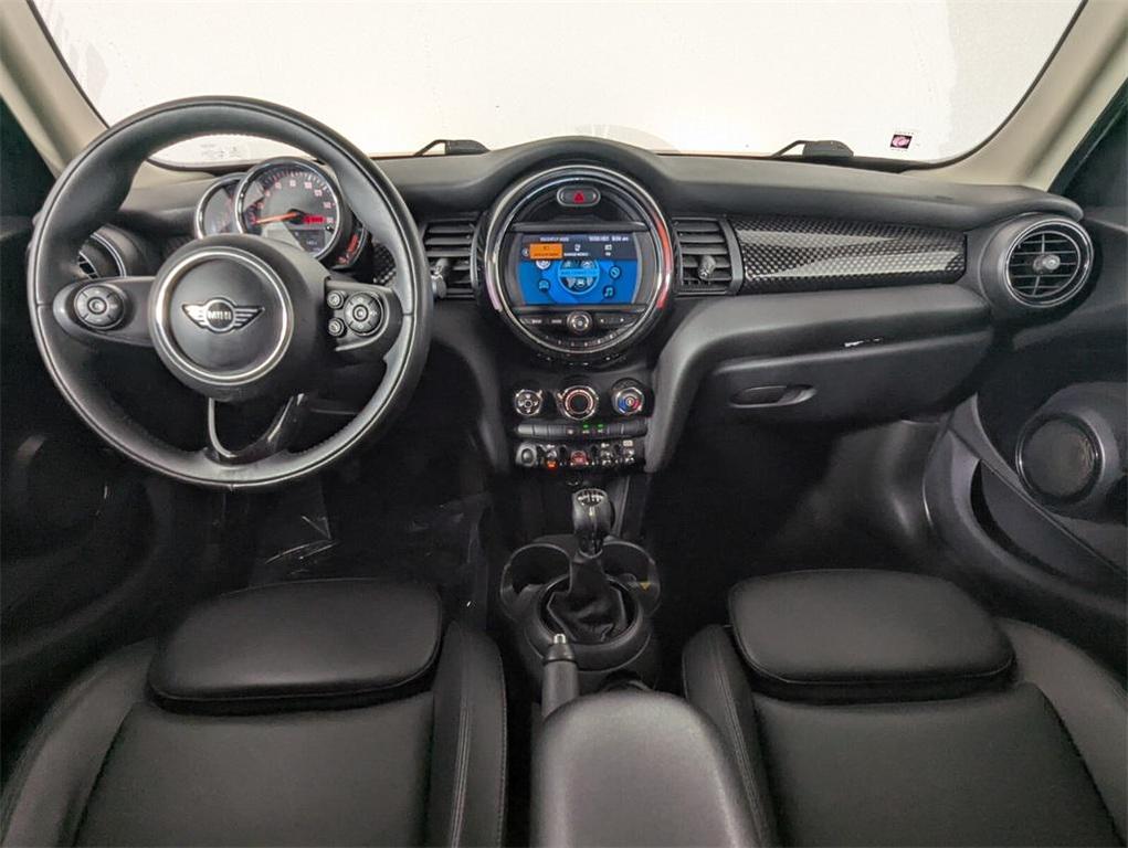 used 2019 MINI Hardtop car, priced at $16,688