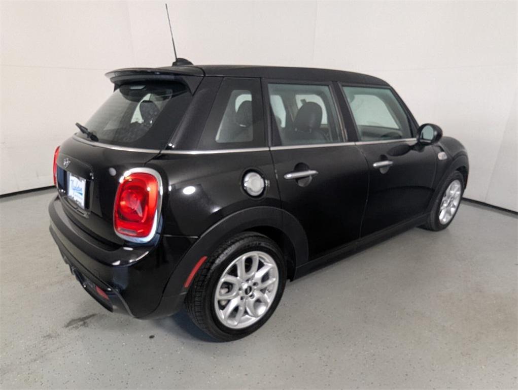 used 2019 MINI Hardtop car, priced at $16,688
