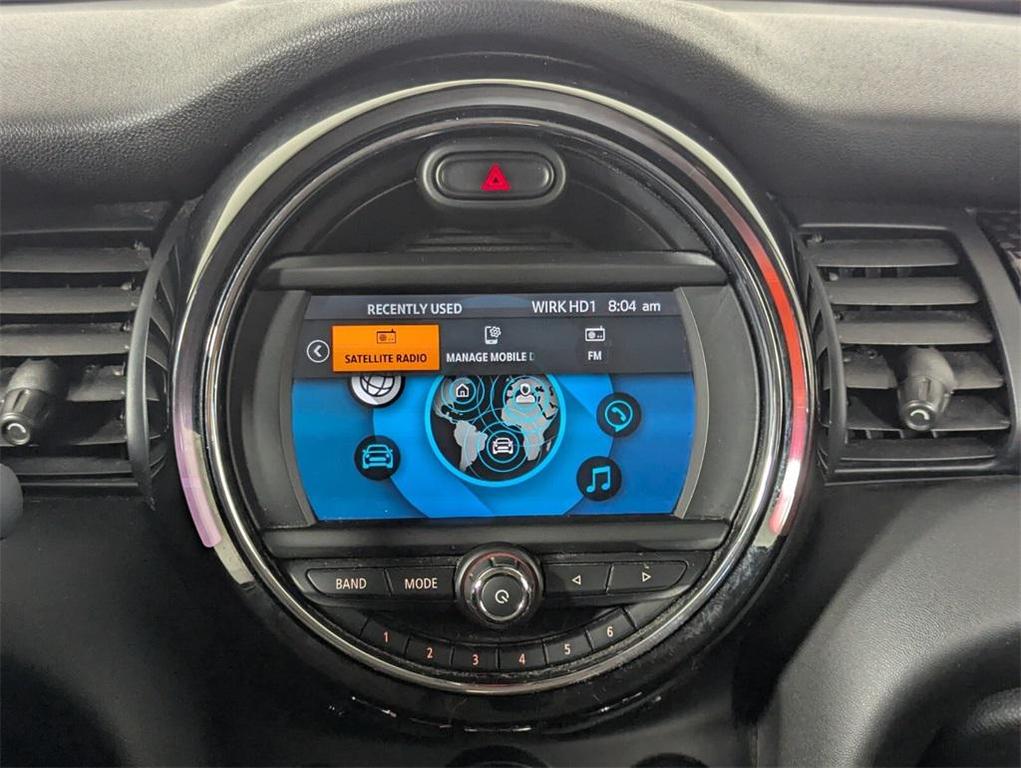 used 2019 MINI Hardtop car, priced at $16,688