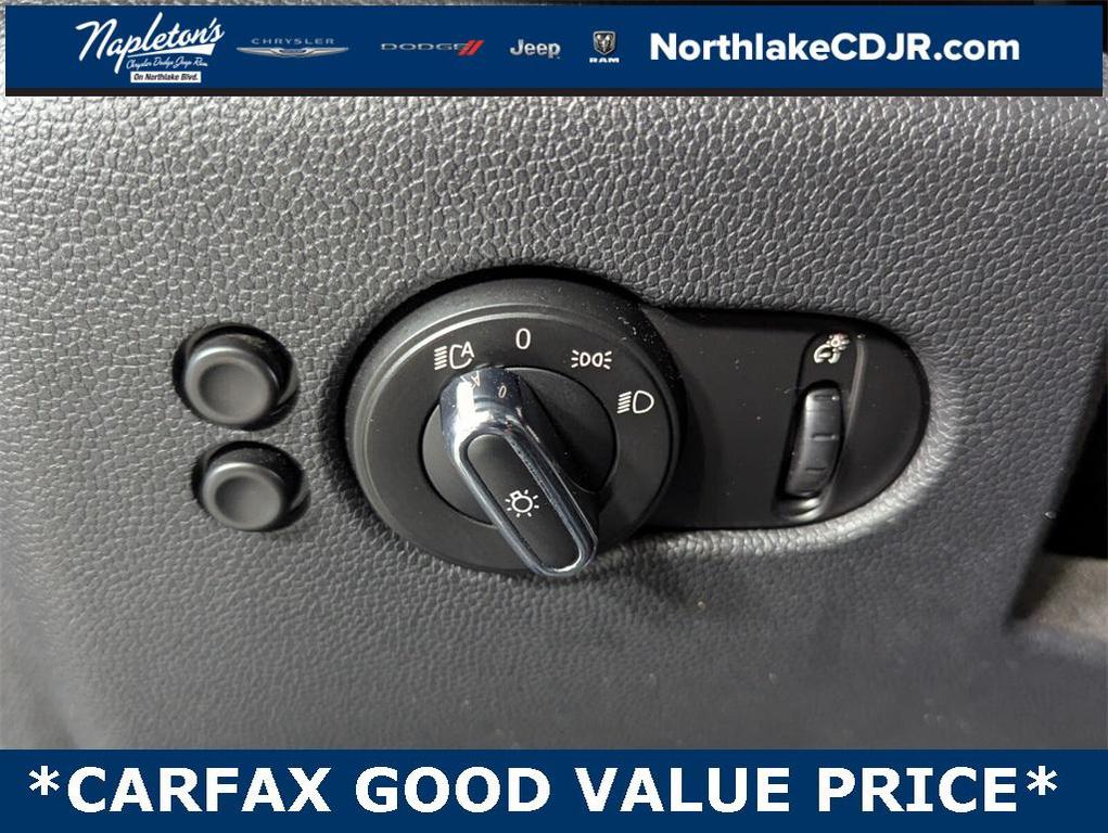 used 2019 MINI Hardtop car, priced at $15,388