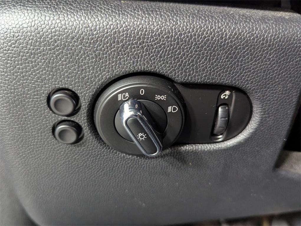 used 2019 MINI Hardtop car, priced at $16,688