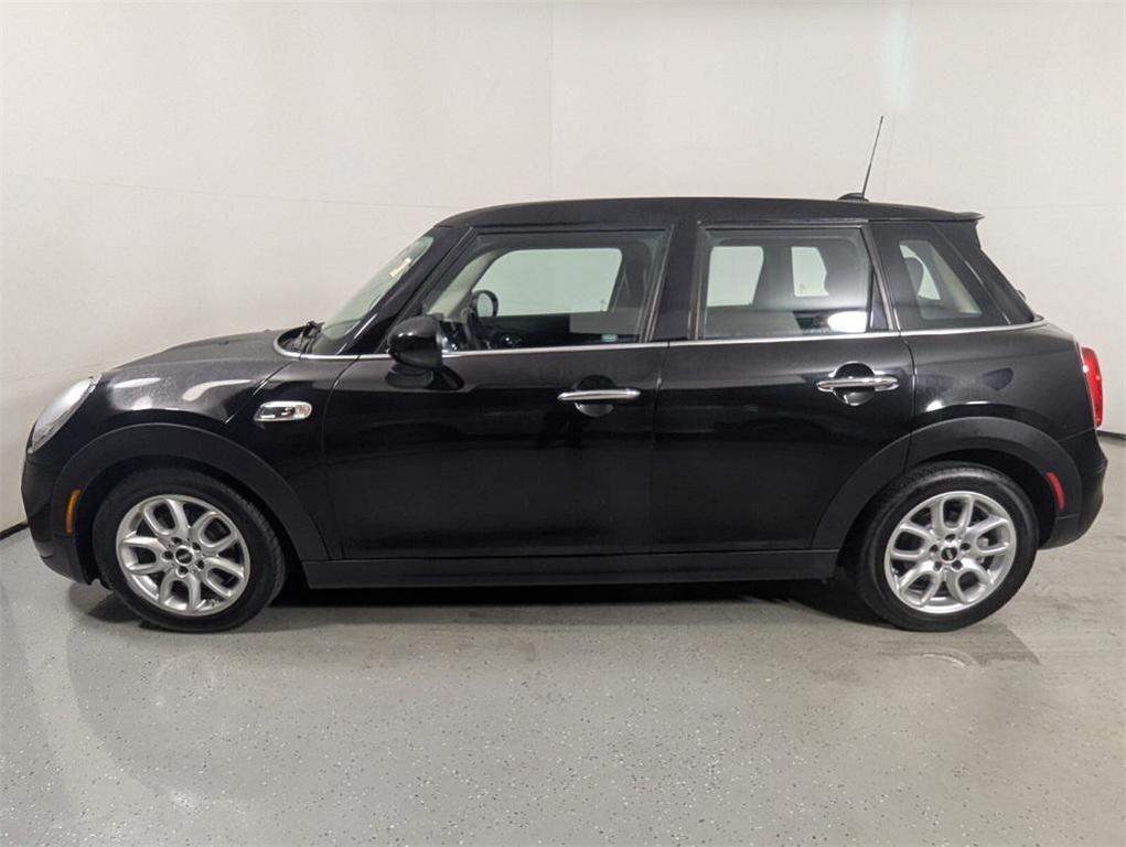 used 2019 MINI Hardtop car, priced at $16,688