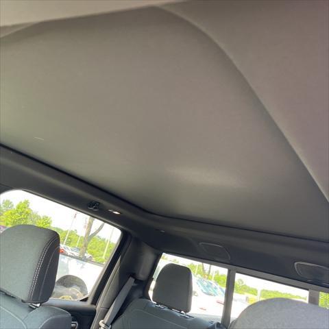 used 2023 Ram 1500 car, priced at $45,992
