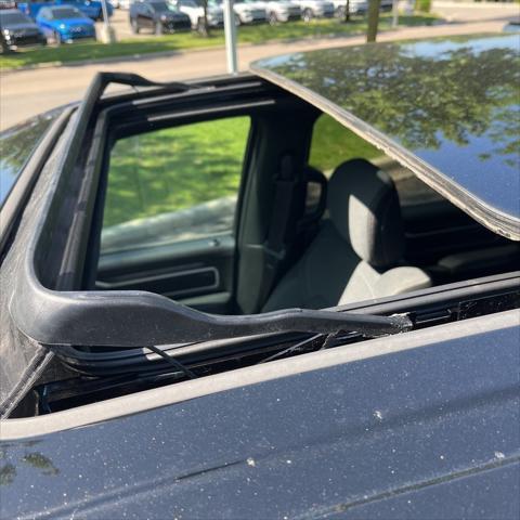 used 2023 Ram 1500 car, priced at $45,992