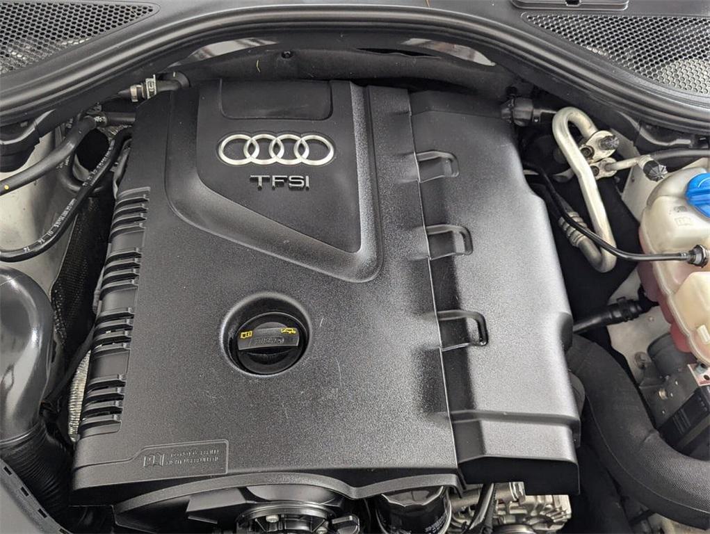 used 2014 Audi A6 car, priced at $11,988
