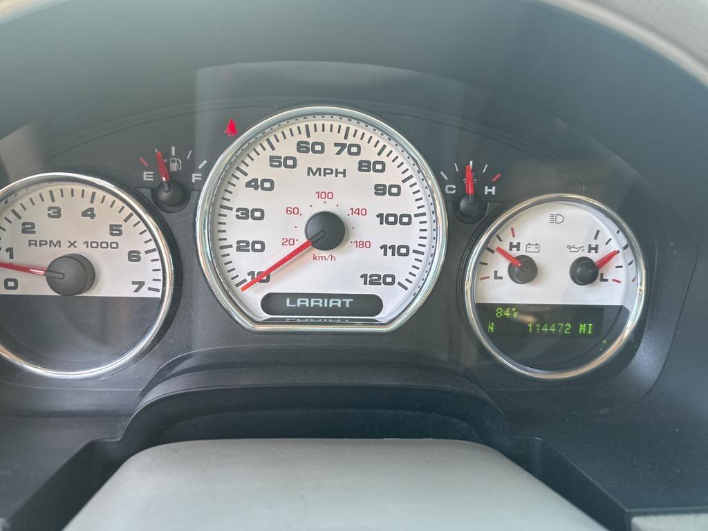 used 2005 Ford F-150 car, priced at $5,992