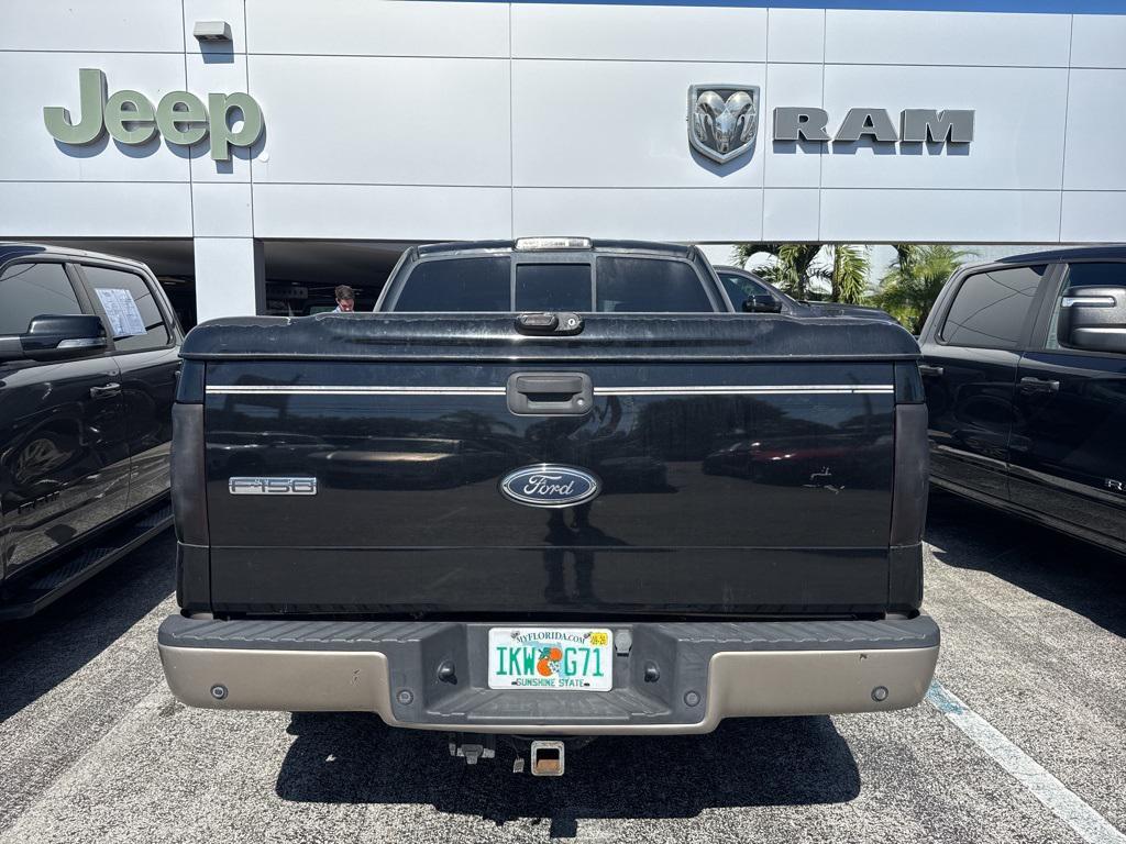 used 2005 Ford F-150 car, priced at $5,992