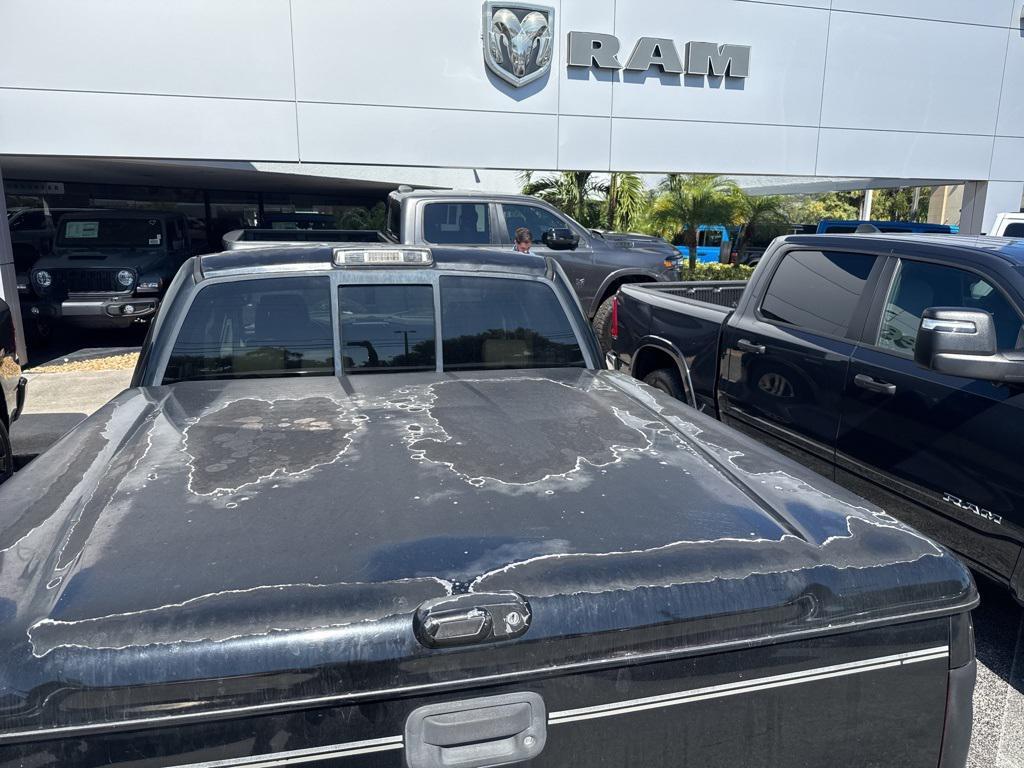 used 2005 Ford F-150 car, priced at $5,992