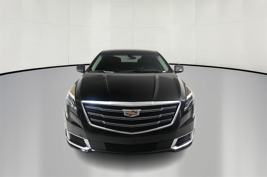 used 2018 Cadillac XTS car, priced at $17,748