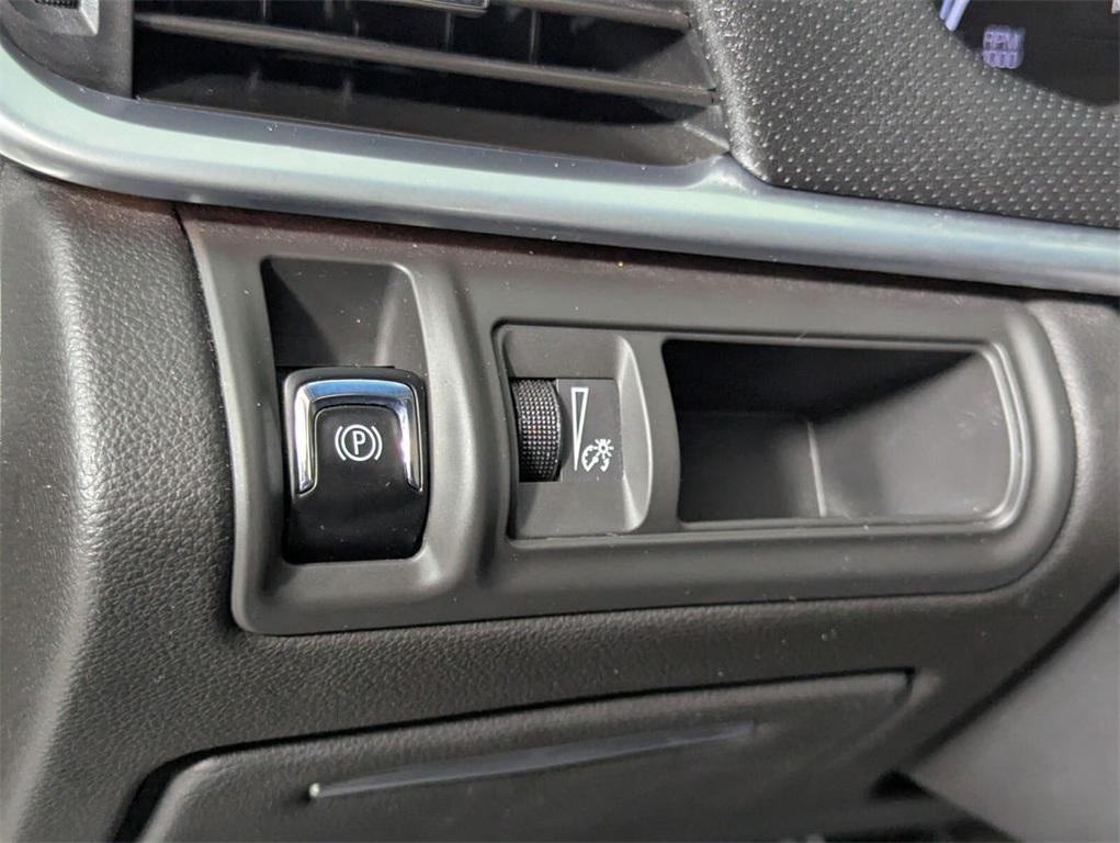 used 2018 Cadillac XTS car, priced at $17,748