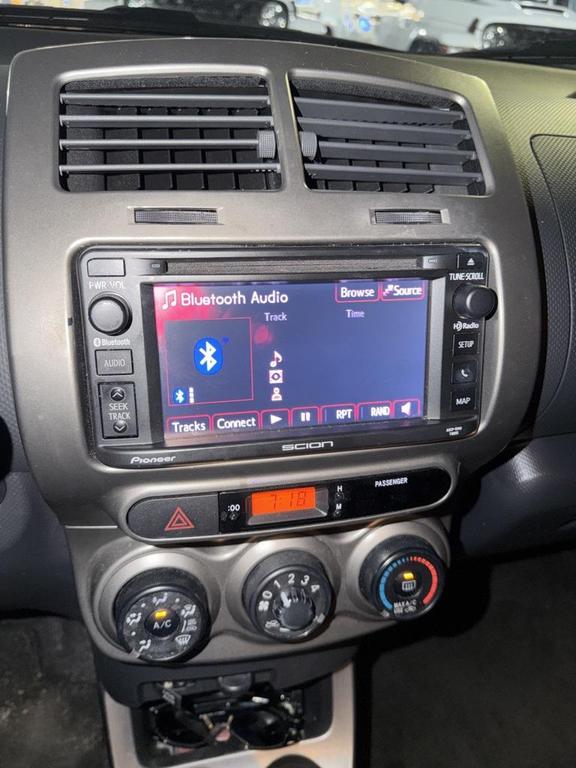 used 2014 Scion xD car, priced at $4,992