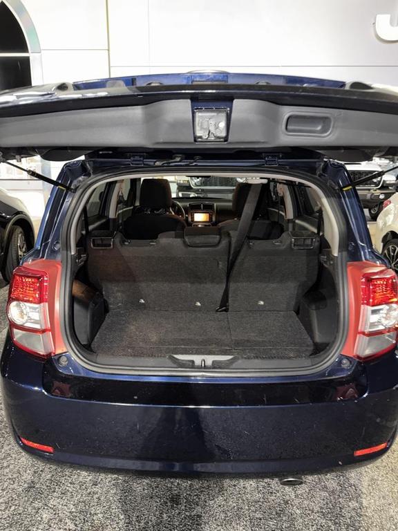 used 2014 Scion xD car, priced at $4,992