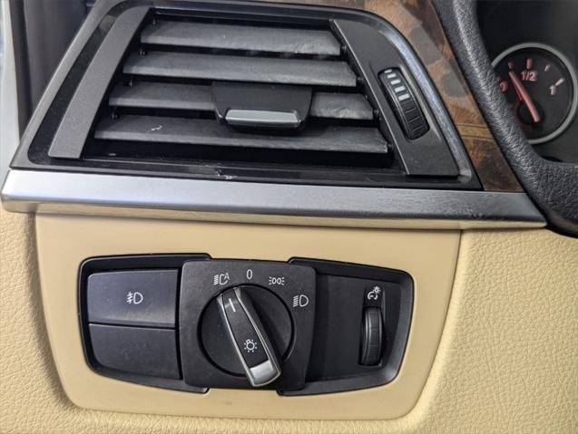 used 2012 BMW 328 car, priced at $8,992