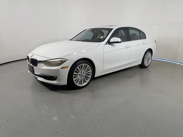used 2012 BMW 328 car, priced at $8,992
