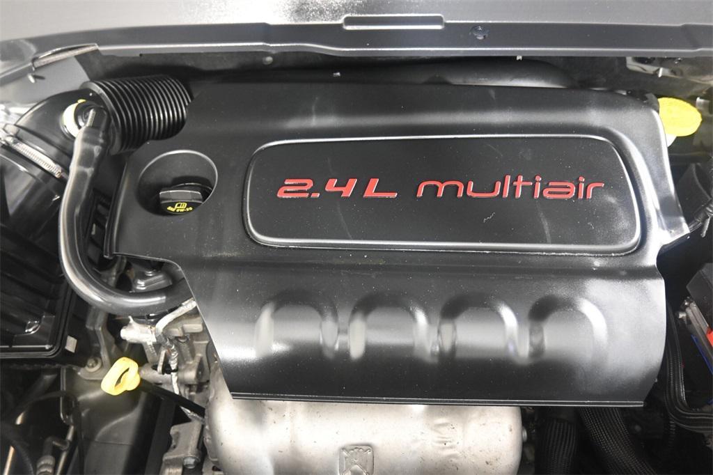used 2022 Jeep Compass car, priced at $19,992