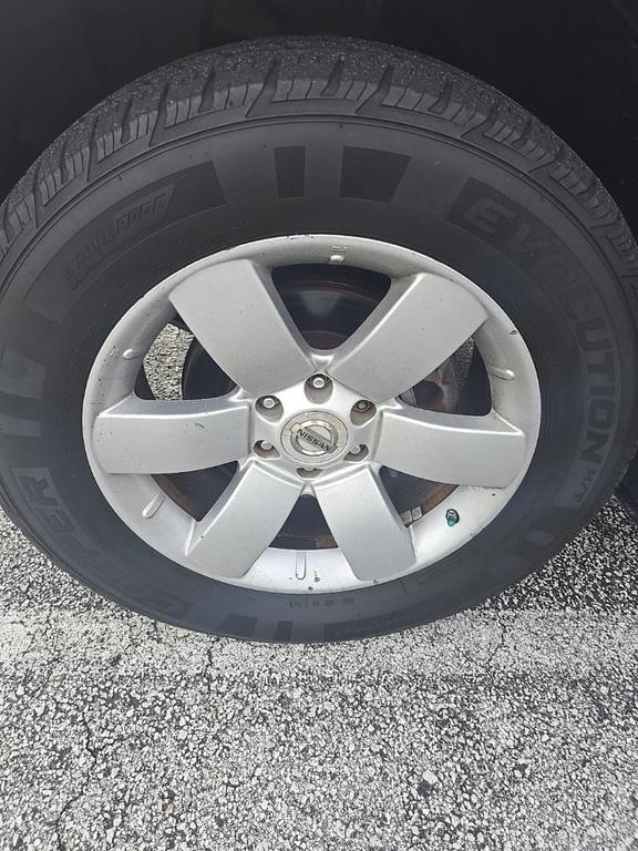 used 2012 Nissan Armada car, priced at $5,992