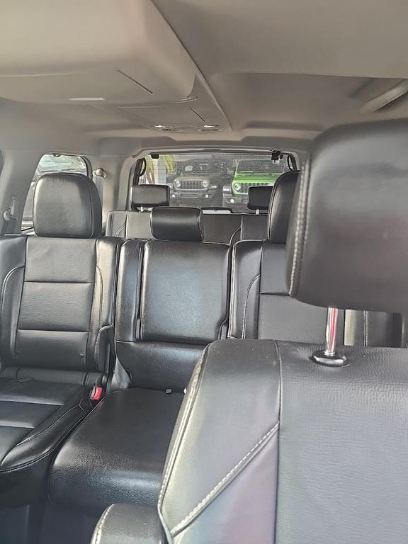 used 2012 Nissan Armada car, priced at $5,992