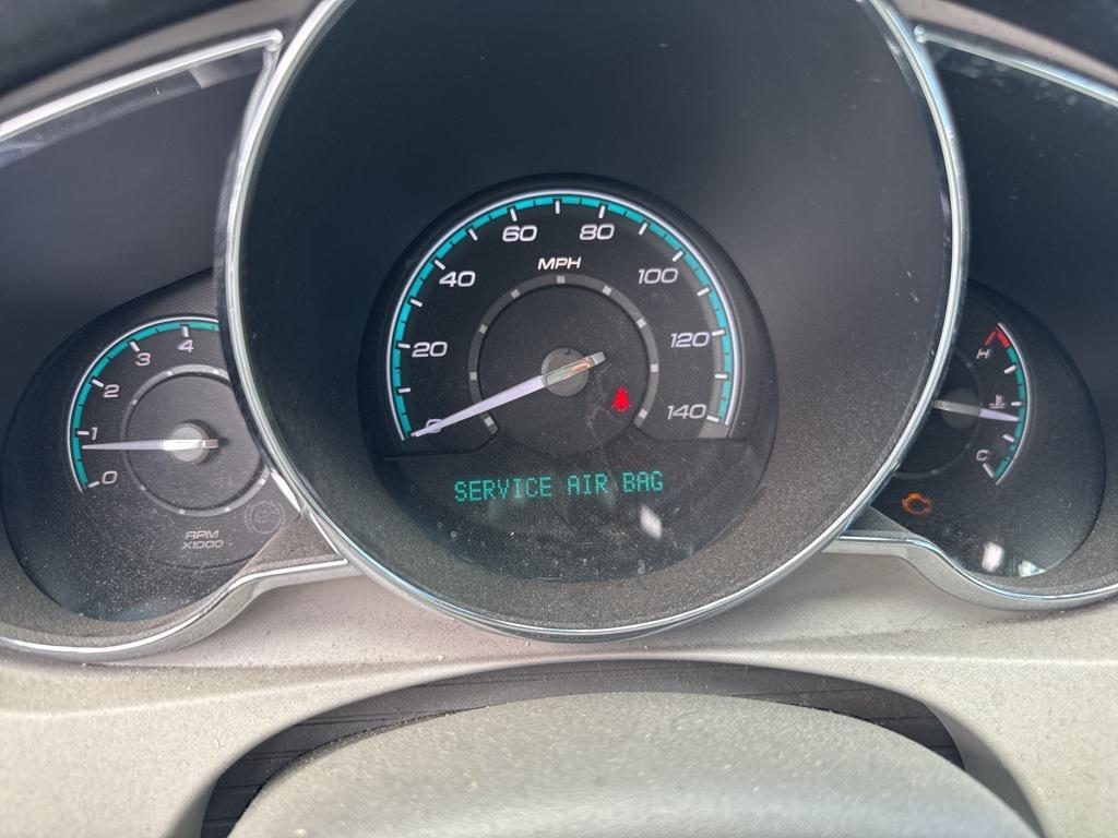 used 2010 Chevrolet Malibu car, priced at $1,992