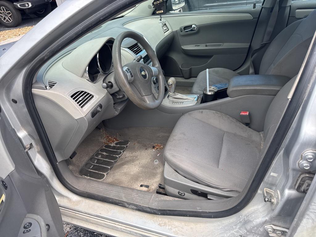 used 2010 Chevrolet Malibu car, priced at $1,992