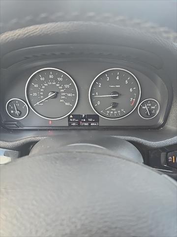 used 2014 BMW X3 car, priced at $4,992