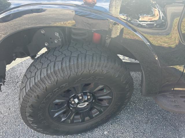 used 2022 Ford F-350 car, priced at $59,992