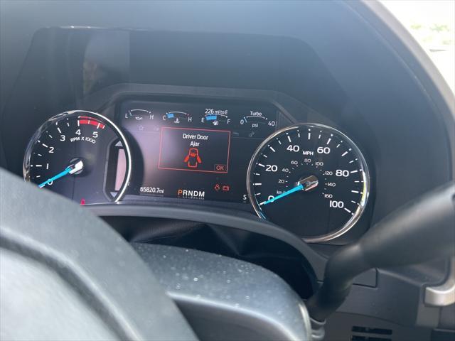 used 2022 Ford F-350 car, priced at $59,992