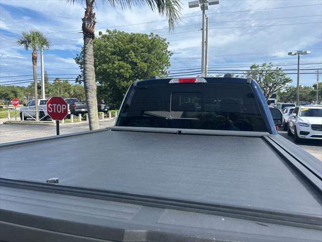 used 2022 Ford F-350 car, priced at $59,992