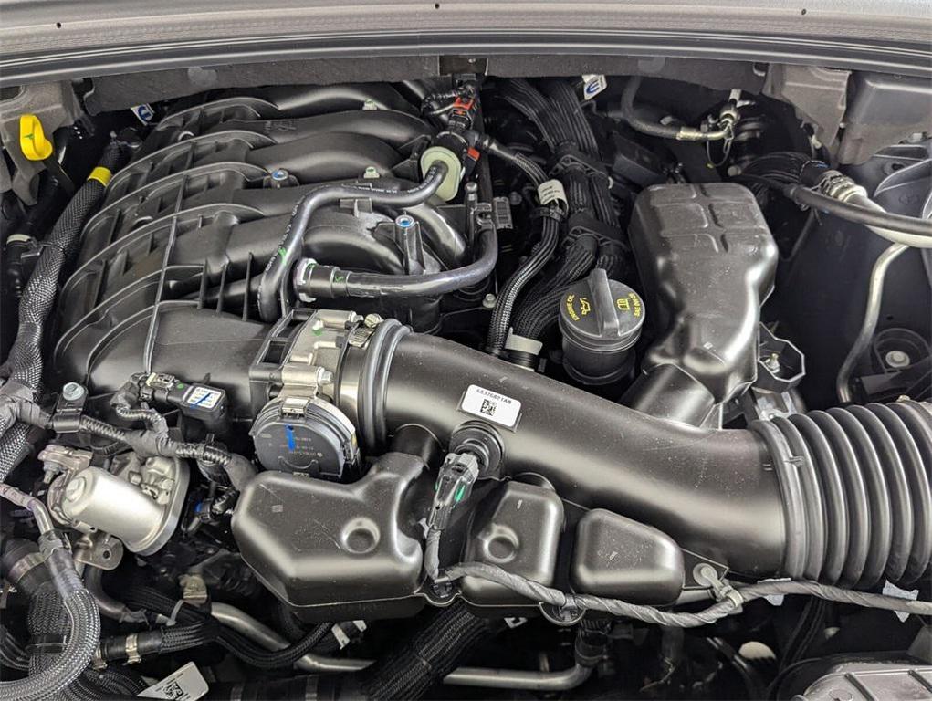 new 2025 Jeep Grand Cherokee car, priced at $39,955