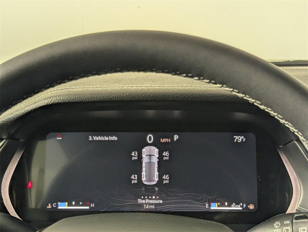 new 2025 Jeep Grand Cherokee car, priced at $35,941